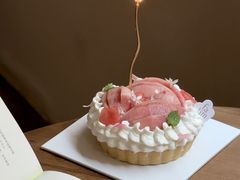 -花甜生活FatimCake·生日蛋糕