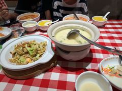 -西贝(紫荆广场店)