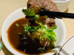 -八合里潮汕鲜牛肉火锅(吉大店)