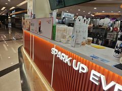 -CoCo都可(香港名都店)