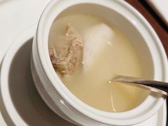 -盐城万豪酒店-盐城厨房西餐厅