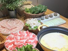 -四喜小胖·北京涮肉(五道营店)
