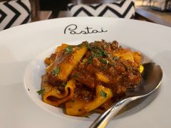 -BONAZZA 意大利餐厅