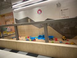 -奇乐儿momoplanet儿童乐园(卓悦汇店)