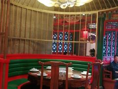 -北平食府.北京烤鸭(亦庄店)
