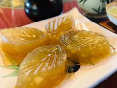 桂花茶糕-同庆堂(解放北路店)