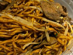 -小狗面馆(复兴店)