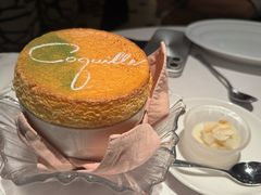 -壳里西餐厅Coquille Seafood Bistro(蒙自路店)