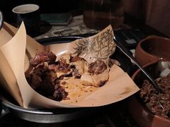 -绿茶餐厅(松江万达店)