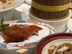 -在前门·烤鸭北京菜(五月花广场店)