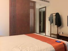 -九华山聚龙大酒店