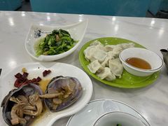 -威海渔村(黄兴路店)