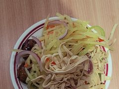 -老王四季抻面(南六东路店)