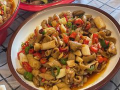 -江西老表·经典江西八大碗