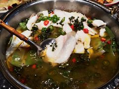 -上上席川菜(凯德乐峰广场店)