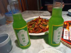 -懒人盐府人家(航天桥店)