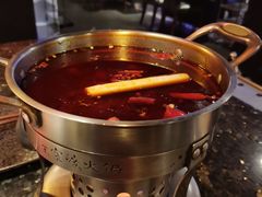 -王家渡火锅店(棕榈泉店)