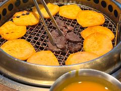 -一品诚记烤肉(大连柏威年购物中心店)