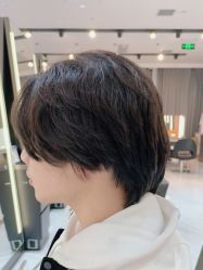 -HairCode芭曲发型