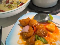 -客汁源味·客家菜(时代城店)