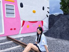 -Blue Concept Cafe&Farm·關於藍