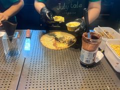 -July tale·可丽饼(德基广场店)