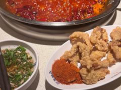 -小龙坎火锅(春熙太古里店)