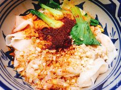 -秦唐食府(天桥店)