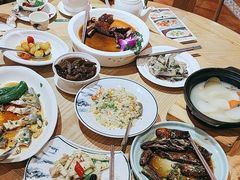 -德胜轩正宗顺德菜(宝安沙井会展中心店)