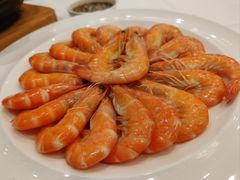 -万龙洲海鲜(阜外店)