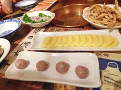 -十六蒲(桂林路店)