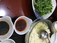 -力力豆花庄(广渠门店)