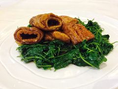 草头圈子-老正兴菜馆(福州路店)