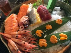 -高木日本料理(静安寺店)