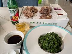 -老毛手抓·盐池滩羊非遗手抓(宁夏总店)
