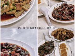 -长平老姿娘夜粥(平东一街店)