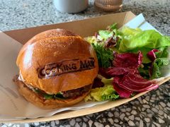 -Cooking Man(中懋天地店)