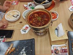 -敏丁拌饭(中街总店)