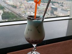 -麦茜哥牛扒城(中银店)