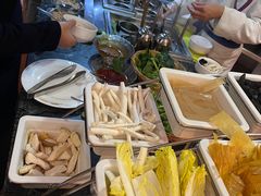 -汇泉王朝大饭店-旋转餐厅(南海路店)