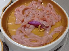 -海底捞火锅(宇飞大厦店)