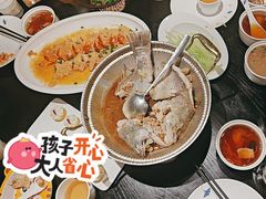 -简小舍·民间手艺菜(武昌江滩店)