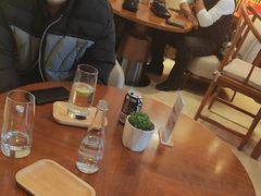 -Plush大堂酒廊(北京金融街威斯汀大酒店)