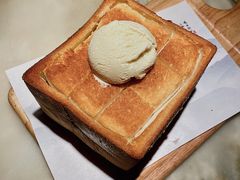 面包诱惑-绿茶餐厅(成都大悦城店)