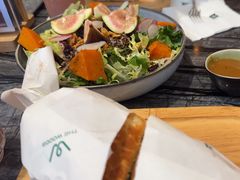 -THE WOODS 简餐 (国贸商城店)