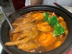 -将相和·海鲜蒸饺大连菜