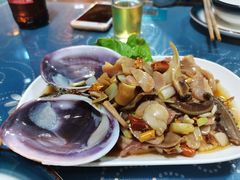 油淋天鹅蛋-崴海渔村(虹梅路店)