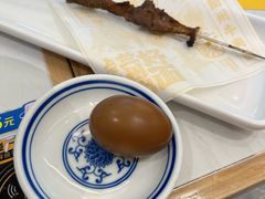 -陳香貴·兰州牛肉面(上滨生活广场店)