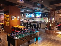 -JINNS锦时 steak&pizza(浸信会礼拜堂旧址店)