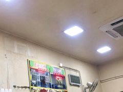 大堂-老七饭馆(光荣道总店)